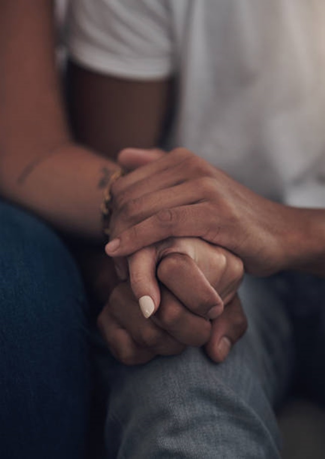EFT Session in London Couples Therapy session In London