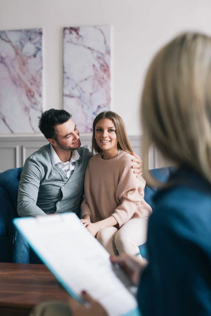 Couple Therapy In London Couples Therapy In UK